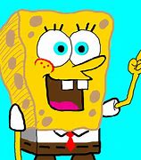 Image result for HandSome Spongebob