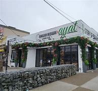 Image result for Ayat Restaurant Allentown PA