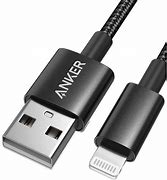 Image result for Types of Phone Charger Cables