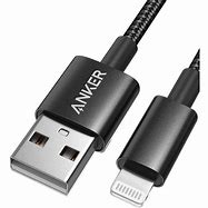 Image result for Foxlink iPhone Charging Cable