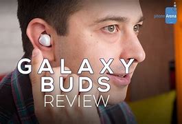 Image result for Galaxy Buds Beans