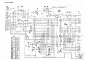 Image result for Famicom Controller Interior