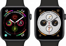 Image result for Apple Watch Series 4 Photo Face Dimensions