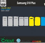 Image result for Samsung S10 Pluse Logo