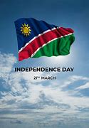 Image result for Namibian Independence Day Note