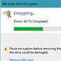 Image result for How to Unlock BitLocker SSD Drive