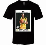Image result for Kevin Durant Celtics T-Shirt
