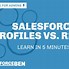 Image result for Salesforce Setup Page