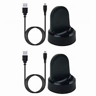 Image result for Samsung Gear S2 Classic Charger Take a Lot