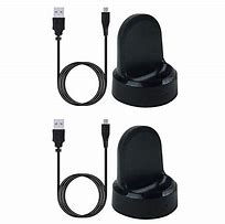Image result for Samsung Gear S2 Classic Charger