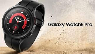 Image result for Samsung Galaxy Watch 5Pro 45Mm LTE Gray Titanium
