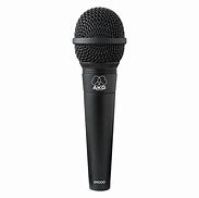 Image result for AKG Broadcast Microphones