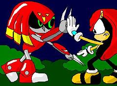 Image result for Robo Knux
