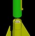 Image result for Model Rocket 3D Print