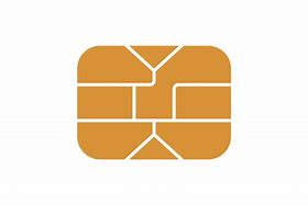 Image result for Card Chip Logo