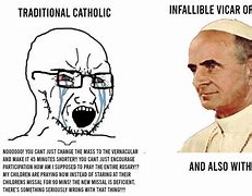 Image result for See You at Mass Meme