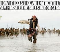 Image result for Kids Dodgeball Meme