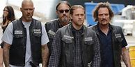 Image result for Sons of Anarchy Season 5 Cast