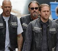 Image result for Sons of Anarchy Cast Season 6