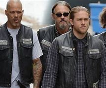 Image result for Sons of Anarchy TV Series Cast
