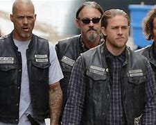 Image result for Sons of Anarchy Cast