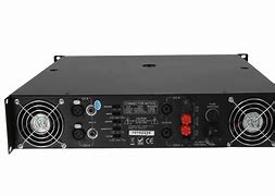 Image result for American Home Audio Amplifier