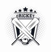 Image result for Cricket Player Icon