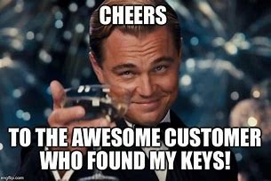 Image result for Finding My Lost Keys