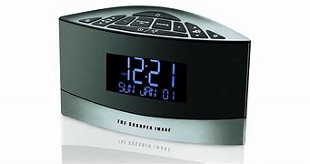 Image result for Sound Machine Alarm Clock