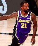 Image result for J.R. Smith High