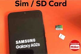 Image result for Slot Sim Samsung a02s