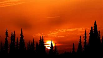 Image result for 1080P Wallpaper Orange Landscape