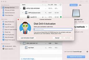 Image result for Disk Drill Activation Code