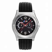 Image result for BMW Watch by Tourneau