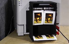 Image result for DNP Printer Cutter