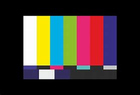 Image result for Channel 4 No Signal Screen