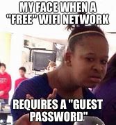 Image result for Guest Wi-Fi Dark Background