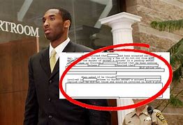 Image result for Kobe Accuser