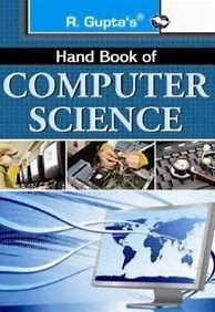 Image result for Classic Computer Science Books