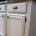 Image result for DIY Kitchen Cabinets to Ceiling