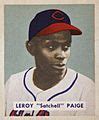 Image result for Satchel Paige Rules for Life