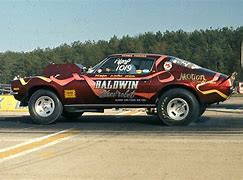 Image result for NHRA Modified Production