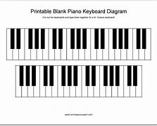 Image result for Piano and Music Notes