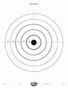 Image result for Shooting Target Board