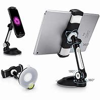 Image result for Suction Cup Phone Holder for Desk