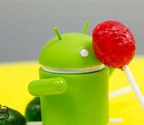 Image result for Google Android 5