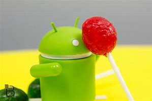 Image result for Android 5