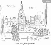 Image result for New York Empire State Map Cartoon