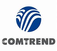 Image result for Comtrend Logo