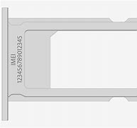 Image result for iPhone XS Sim Tray